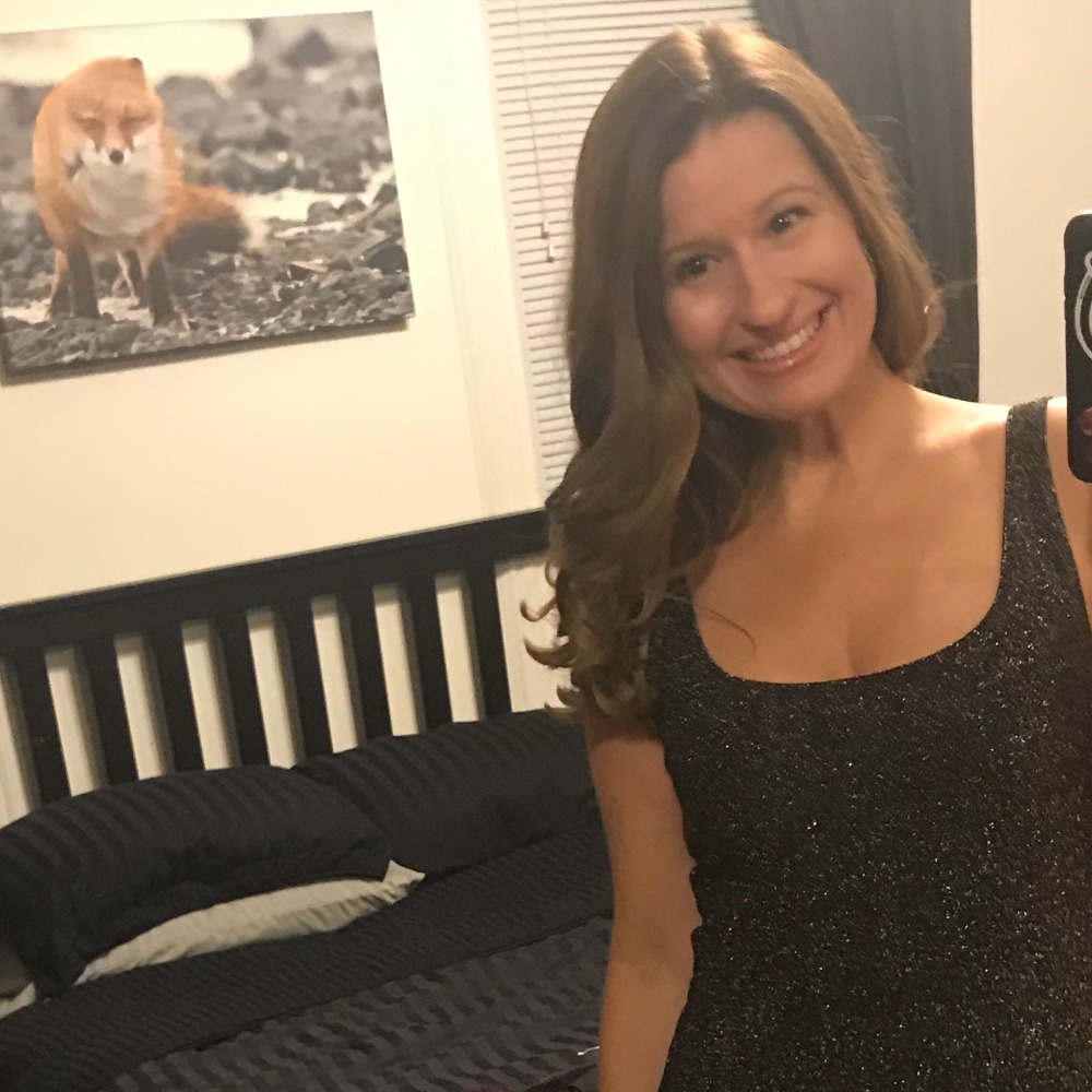 Meet your Posher, Lisa